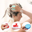 qual a melhor escova para massagear o couro cabeludo, escova para couro cabeludo my brush, escova couro cabeludo ricca, escova de silicone massageadora do couro cabeludo, escova massageadora para couro cabeludo, escova massageadora do couro cabeludo, como tratar caspa no couro cabeludo, como hidratar o couro cabeludo,