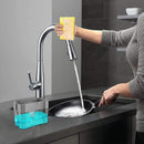 Dispenser de Sabão Liquido para Cozinha - Kallos
