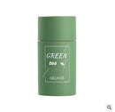 mascara facial cha verde luisance