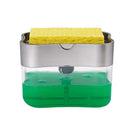 Dispenser de Sabão Liquido para Cozinha - Kallos
